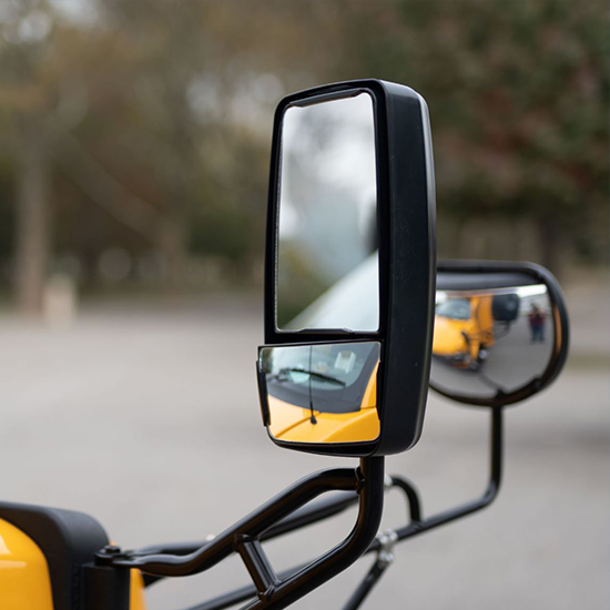 Rearview Mirrors
